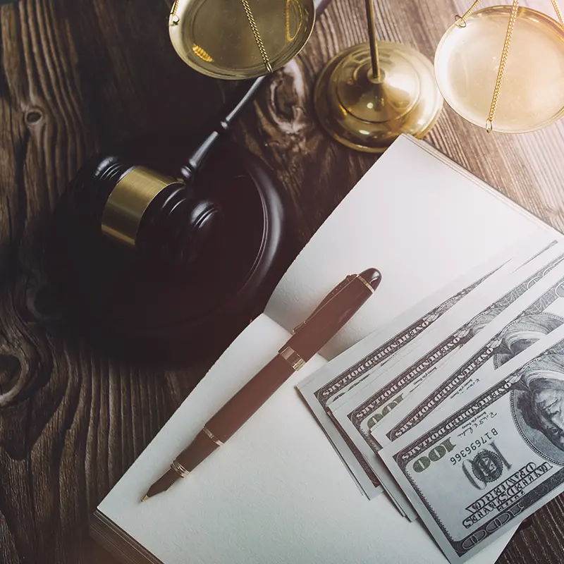 imagem ilustrativa tributário