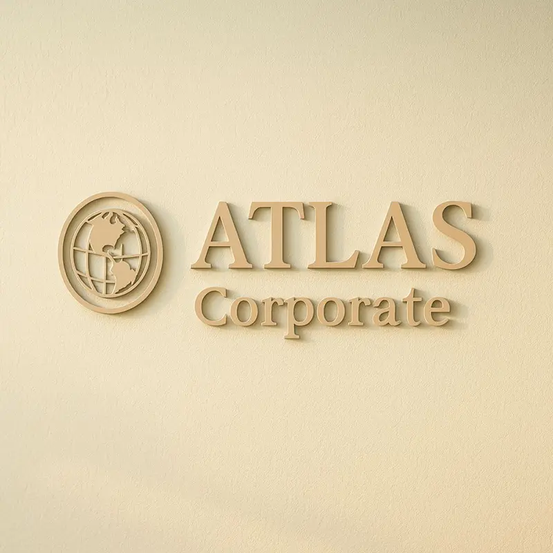 logo atlas